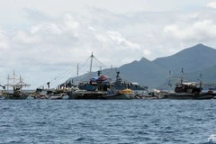 Ảnh minh họa. (Nguồn: AFP)