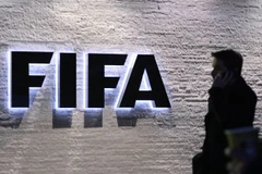 FIFA đang lao đao vì các quan chức liên tục dính chàm. (Nguồn: AP)