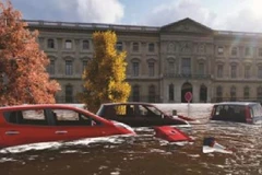 Ảnh minh họa. (Nguồn: Supplied)