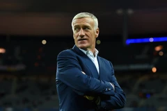 Huấn luyện viên Didier Deschamps. (Nguồn: skysports.com)