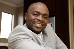 Ông Solly Msimanga. (Nguồn: bdlive.co.za)