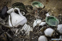 Ảnh minh họa. (Nguồn: News.cn)