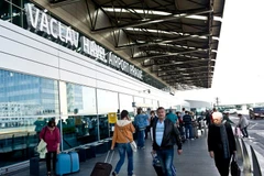 Ảnh minh họa. (Nguồn: radio.cz)