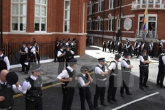 Ảnh minh họa. (Nguồn: Reuters/TTXVN)