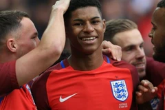 Marcus Rashford sẽ có cơ hội thể hiện tài năng ở EURO 2016. (Nguồn: Getty)