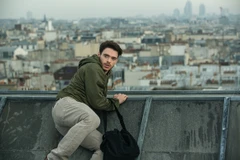 Richard Madden trong vai trên móc túi chuyên nghiệp. (Nguồn: StudioCanal)