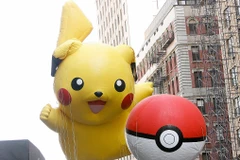 Trò chơi Pokemon gây ra không ít phiền toái cho người chơi. (Nguồn: Getty)
