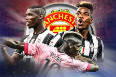 Paul Pogba hứa hẹn sẽ giúp M.U thăng hoa. (Nguồn: skysports.com)