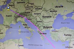 Ảnh minh họa. (Nguồn: EPA)