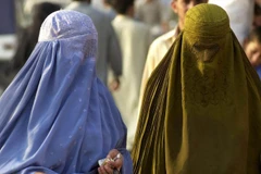 Ảnh minh họa. (Nguồn: Getty)