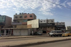 Ba công dân Mỹ bị bắt cóc tại nhà riêng ở quận Dora. (Nguồn: AP)