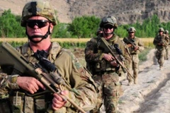 Binh sỹ Australia. (Nguồn: army.gov.au)