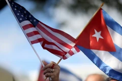 Ảnh minh họa. (Nguồn: Getty Images)