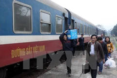 (Ảnh minh họa: Thế Duyệt/TTXVN)