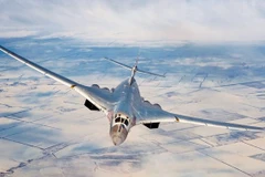 Ảnh minh họa. (Nguồn: Sploid)