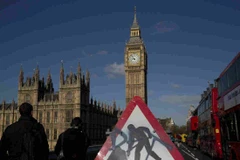 Ảnh minh họa. (Nguồn: AP)