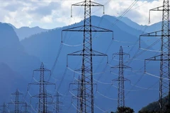 Ảnh minh họa. (Nguồn: aa.com.tr)