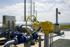 (Ảnh minh họa: AFP/TTXVN)