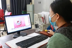 (Ảnh minh họa: Bích Huệ/TTXVN)