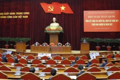 Đổi mới phương thức lãnh đạo của Đảng: Tăng cường kỷ luật, kỷ cương