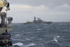 Ảnh minh họa. (Nguồn: bangladesh.kivazen.com)