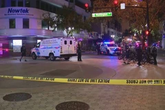 Ảnh minh họa. (Nguồn: foxnews.com)