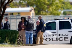 Ảnh minh họa. (Nguồn: abcnews.go.com)