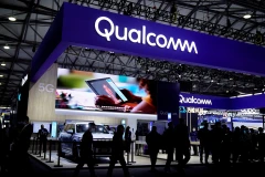 Qualcomm dự kiến tăng trưởng lợi nhuận trong tài khóa 2022 sẽ vượt 20%. (Nguồn: reuters.com)