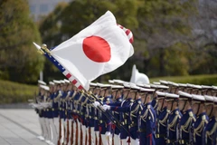 Ảnh minh họa. (Nguồn: japantimes.co.jp)