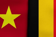 Chủ tịch Thượng viện Stephanie D’Hose khẳng định thúc đẩy phê chuẩn Hiệp định EVIPA là một ưu tiên trong mối quan hệ hợp tác với Việt Nam. (Nguồn: vietnam-briefing.com)