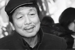 “Người nghệ sỹ lang thang hoài trên phố” và những ca từ còn mãi về sau