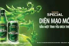 Thiết kế mới của bia Saigon Special nhằm bảo vệ người tiêu dùng
