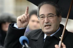 Đàm phán bế tắc, hai phe Syria cáo buộc lẫn nhau 