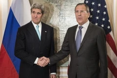 Ngoại trưởng Lavrov: Nga sẵn sàng hợp tác bình đẳng với Mỹ