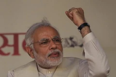 Chính phủ mới của Ấn Độ ưu tiên phát triển kinh tế