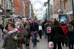 IMF cảnh báo tình trạng lạm phát thấp tại Eurozone