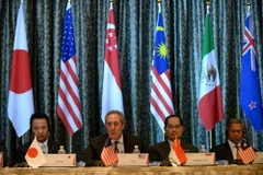 Hội nghị Bộ trưởng Hiệp định TPP đạt tiến bộ quan trọng