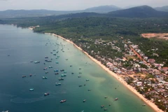 Thêm 15 dự án đầu tư vào Kiên Giang với số vốn hơn 1.200 tỷ đồng