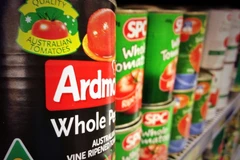 Chính phủ Australia tìm cách siết luật chống bán phá giá