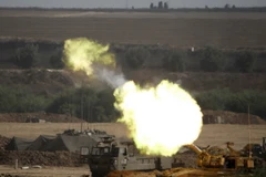 Nhà Trắng hối thúc "kiềm chế" trước thời điểm ngừng bắn ở Gaza