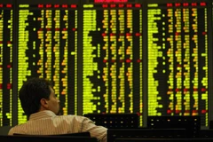 Tài sản của 40 người giàu nhất Malaysia tăng 11,7%
