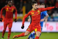 Trận Bỉ-Algeria: "Quỷ Đỏ" tái xuất, liệu có lợi hại hơn xưa