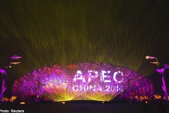 [Infographics] Diễn đàn APEC - 25 năm lịch sử và thành tựu