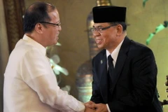 Chính phủ Philippines và MILF nối lại đàm phán hòa bình