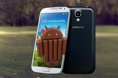 Ảnh minh họa. (Nguồn: gsmarena.com)