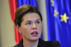 Slovenia: Thủ tướng tạm quyền thành lập chính đảng mới 