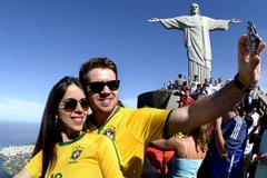 Chính phủ Brazil giảm dự báo tăng trưởng kinh tế xuống 1,8%