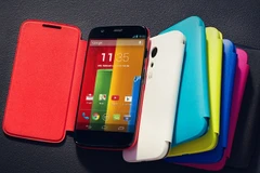 Lenovo không "điên" khi mua lại Motorola từ Google