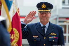 Tư lệnh Không quân Australia kêu gọi cải tổ quốc phòng