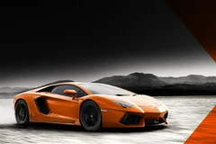 Lamborghini mở đại lý phân phối đầu tiên tại Việt Nam